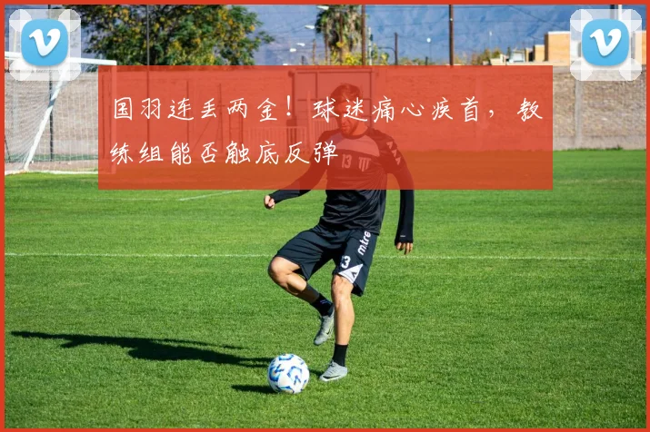 国羽连丢两金！球迷痛心疾首，教练组能否触底反弹