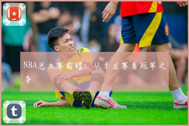 NBA总决赛前瞻:从季后赛看冠军之争