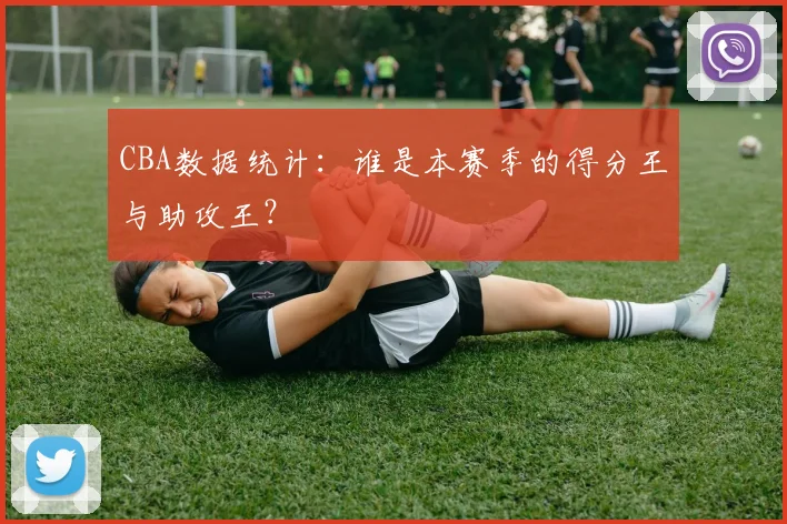 CBA数据统计:谁是本赛季的得分王与助攻王?